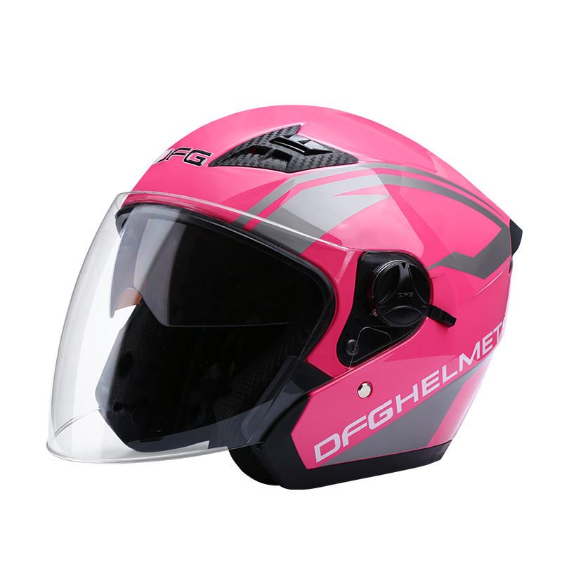 ลายเข็มขัดสีชมพูมันวาว