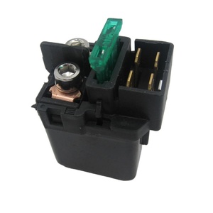 <span class=keywords><strong>Relais</strong></span> de démarreur solénoïde 30A pour Linhai Bu Yang Feishen 300cc D300 G300 LH250 LH260 LH300 YP250 300T-B ATV <span class=keywords><strong>Quad</strong></span> - Product Image 4