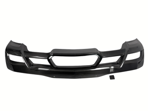 Diffusore Posteriore in Fibra di Carbonio Stile OEM per Corvette C8 Z06 <span class=keywords><strong>Eray</strong></span> 2023-2025 - Product Image 2