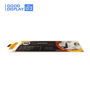 GDEY0579F51 Écran couleur E-Ink de 5,79 pouces, bande longue, haute résolution 792x272 pixels, module d'affichage ePaper - Product Image 4