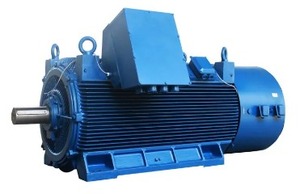 มอเตอร์แบบอะซิงโครนัส VFVS รุ่น YJ75C - Product Image 5
