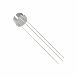 Componentes Electrónicos, Chip JANSR2N2218AL TO-205AA, TO-5-3, Transistores en Caja Metálica, Distribuidor Autorizado - Product Image 1