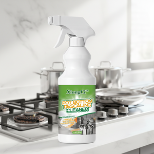 <span class=keywords><strong>Limpiador</strong></span> Multiusos para el Hogar de 500g, el Mejor Producto de Limpieza, Pasta Limpiadora Segura - Product Image 1