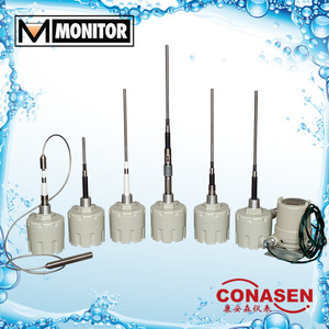Monitor de Nivel de Admitancia RF 11-8411-2 178-610mm IP65 para Detección de Líquidos - Product Image 1