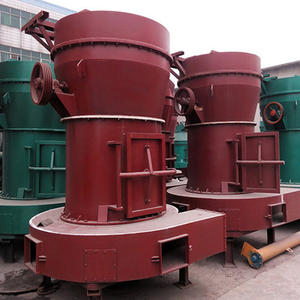 China Supplier Discount Price <b>Small</b> Raymond Mill for Glass Gypsum Limestone - Product Image 3