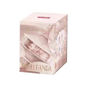 Figura de Acción de PVC de la Serie Go Back to the Door de MART SkullPanda, Caja Sorpresa, Regalo de Cumpleaños, Decoración - Product Image 6