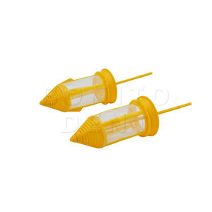 Nuovo Arrivo Filtro Acqua Dentale per Riunito Filtro di Aspirazione Valvola Dentale Filtro per Aspirazione Forte e Debole Attrezzatura per Dentista - Product Image 3