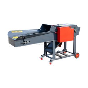 เครื่องตัดหญ้าหัวไชเท้าขายดี เครื่องตัดอาหารสัตว์สำหรับ<span class=keywords><strong>ไก่</strong></span>และวัว ผลิตในจีน - Product Image 4