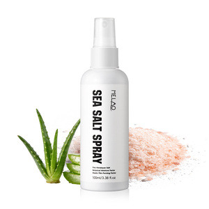 Spray capillaire au sel marin pour hommes 100 ml, pour une texture brillante et saine, avec extraits végétaux. - Product Image 1
