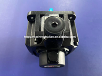 Servomotor Delta ECM-B3M-E21310RS1 ASDA-B3 - 1.0kW, 400V, 3000 RPM, Codificador Absoluto de 24 bits