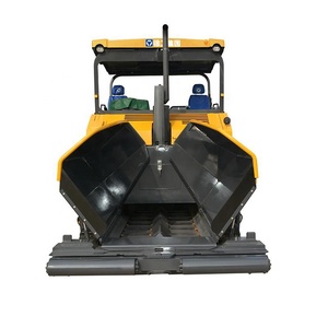 เครื่องปูยางมะตอย 12.5 เมตร รุ่น RP1253 ระบบไฮดรอลิกเต็มรูปแบบ สำหรับขาย - Product Image 4