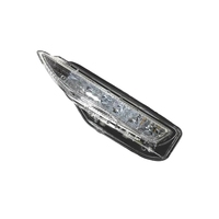 Phare antibrouillard inférieur avant 26130-4AM0A pour Infiniti Q70 2015-2019