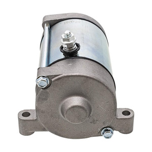 Motores de Arranque Yamaha Rhino 450/660 Grizzly 4WV-81890-00-00 para Motocicletas 12V, Nuevos - Product Image 4