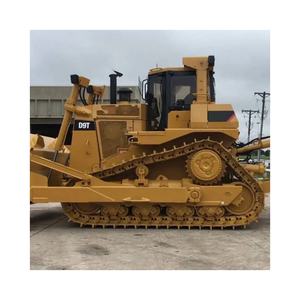 รถดันดิน D9T แมวมือสองรถ D9T D9R รถดันดินมือสองรถดันดินมือสอง - Product Image 1