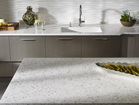 Top Qualité Fabriqué En Chine Vente Chaude Solide Surface Plomberie Lavabo À Main Pour La Cuisine
