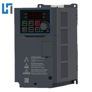 Nouveau LSLV0004G100C-4EONN d'origine convertisseur de fréquence LSLV0008G100C-4EONN Module de contrôleur de programmation Plc automatisation industrielle - Product Image 1