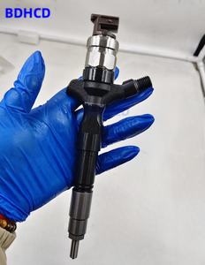 柴油发动机零件喷油器总成23670-30400 23670-0L110 295050-046 #23670- 30420 23670-39365丰田喷油器总成 - Product Image 4