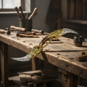 Couteau de survie tactique pliable de poche en acier inoxydable de haute qualité avec gravure laser, personnalisable OEM, <span class=keywords><strong>2</strong></span> lames - Product Image 2