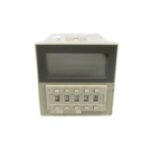 Программируемый логический контроллер H3ca-a 24-240В переменного тока 3А NSNP, новый, оригинальный, в наличии, для промышленной автоматизации - Product Image 1