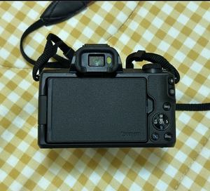 กล้องมือสอง <span class=keywords><strong>Canon</strong></span> <span class=keywords><strong>M50</strong></span> พร้อมเลนส์ 15-45 มม. สำหรับถ่ายภาพระดับเริ่มต้น กล้องมิเรอร์เลส ความละเอียด 24.1 ล้านพิกเซล - Product Image 4