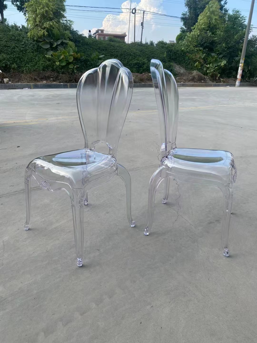 02 sedia da matrimonio