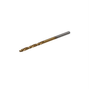 2025 19 pièces 1.5mm-6.5mm diamètre porte-outil acier à grande vitesse titane enduit rond foret hélicoïdal ensemble - Product Image 2