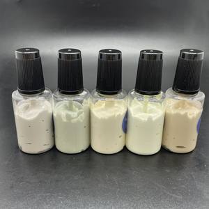 Pintura para Azulejos de Porcelana de Colores para Reparar Arañazos y Desportilladuras en Porcelana, Acrílico, Esmalte, Hierro Fundido, Bañeras, Azulejos, Lavabos y Inodoros - Product Image 1