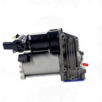 Hochwertige Standard-Luftfederungskompressorpumpe für BMW X5 E70 X6 E71 E72 Teilenummern 37206799419 37206859714