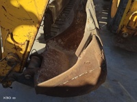 2020 Modèle JCB 3CX Tractopelle 95% Utilisé 8 Tonnes 75KW Moteur Pompe Rétro Chargeur Prix Bas Shanghai Chine JCB 4CX/420F Vente