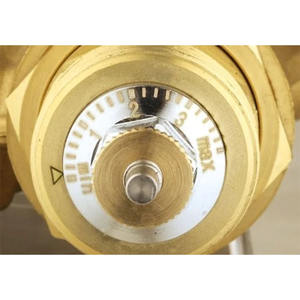 Kontrol vanaları HVAC sistemi basınç bağımsız düzenleyici PICV elektrikli aktüatör ile - Product Image 4