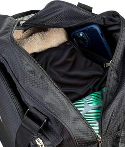 Bolsa de Tenis Impermeable, Bolsa de Tenis Profesional para Hombre y Mujer, Bolsas Deportivas con Porta Botella - Product Image 6