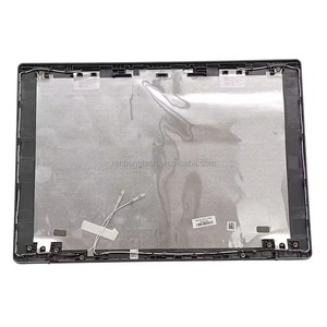 Pour HP Chromebook 14 G6 – Pièces d'ordinateur : Cache arrière LCD avec antennes, couvercle supérieur arrière L90415-001 - Product Image 3