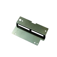 Custom Precision Sheet Metal Fabrication Equipment Housing Metal Mount Bracket Laser Cut Electrical Instrument Shell Parts