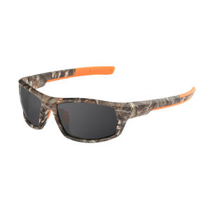 EUGENIA-gafas de sol polarizadas para hombre, lentes de camuflaje deportivos de alta calidad con certificado CE - Product Image 3