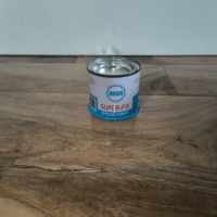 Adhésif transparent polyvalent en néoprène pour l'emballage et la menuiserie, durcissement liquide en 5 à 10 minutes, vente en gros