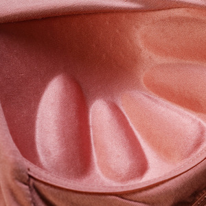 Camisola Sexy y Transpirable de una Pieza para Mujer, con Sujetador Incorporado de Copa Completa, Top Corto de Algodón sin Costuras, Camisola Acolchada, Lencería Íntima - Product Image 3