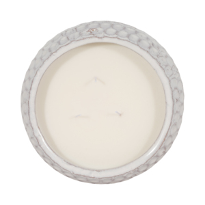 Ciotola per Candela Profumata alla Lavanda Francese, Grande, Decorativa, per Uso Interno ed Esterno - Product Image 6
