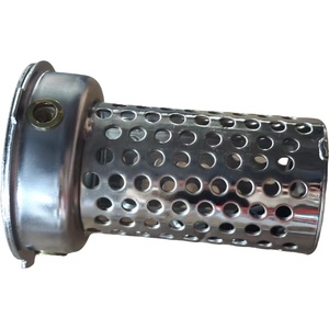 ระบบป้องกันน้ำมันเชื้อเพลิงที่ปลอดภัยและเชื่อถือได้ ฝาถังน้ำมันป้องกันการโจรกรรม - Product Image 6