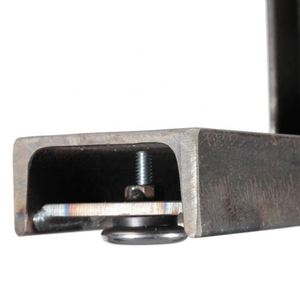 Newly Designed Factory Price Modern Steel Kitchen & Bathroom <b>Table</b> <b>Legs</b>-Durable Furniture <b>Legs</b> - Product Image 6