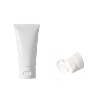 Diş macunu tüp ambalaj 30g 10ml özel maskara yumuşak kozmetik el kremi sıkmak tüpler siyah fiyat 50ml - Product Image 4