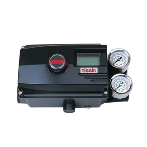 ระบบควบคุมด้วยลมแบบนิวแมติกด้วย Tissin Smart TS800 ซีรีส์ สำหรับการปรับเทียบอัตโนมัติที่รวดเร็วและง่ายดาย - Product Image 2