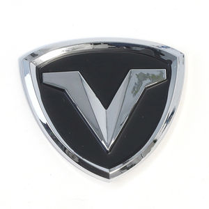 Phụ Kiện Ô Tô 3D Dán Xe Hình Thú Huy Hiệu <span class=keywords><strong>Chrome</strong></span> 3D Xe Máy Xe Tải Pony Miếng Dán Trang Trí Dính Xe Dán 3D - Product Image 6