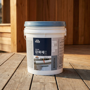 Enduit de protection du bois anti-corrosion et anti-décomposition, durcisseur de surface, revêtement de protection du bois contre l'humidité - Product Image 1