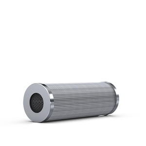 Raccords d'équipement de filtration industrielle de marque italienne de qualité supérieure élément de filtre à huile hydraulique à vendre - Product Image 2