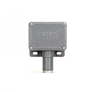 Interruptor Diferencial de Doble Cuchilla y Doble Tiro SOR BH-072007-072 101NN-K3-N4-C1A/4541A - Product Image 1