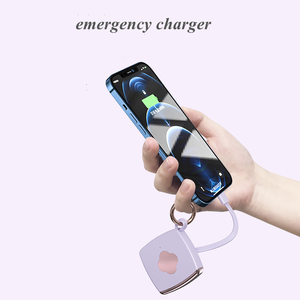 Mini BANCO DE ENERGÍA DE CARGA RÁPIDA, Cartera de alquiler inalámbrica de 10000mah, carcasa portátil de 220 voltios, <span class=keywords><strong>anker</strong></span>, 20000mah para máquina expendedora de ordenador portátil - Product Image 3