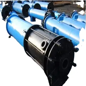 Infiniti Q50 Heat Exchanger Graphite Chemical Industry Steam Stainless Heat Exchangers For Pools