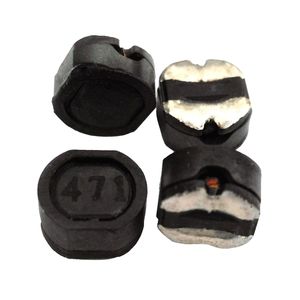 BSCH0016080875NJ00 Inducteur Bao Chilisin HQ/<span class=keywords><strong>ZAQ</strong></span> 0603 75NH5% 300mA - Product Image 4