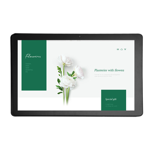 Sunworld RK3288 khách sạn tích hợp 14.1 ''oem ODM nhựa bao vây <span class=keywords><strong>Android</strong></span> đa chức năng văn phòng <span class=keywords><strong>Tablet</strong></span> PC - Product Image 3