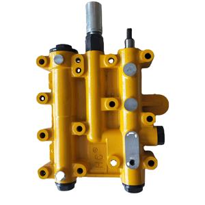 BZZ5-1000C BZZ-1000ชุดพวงมาลัยสำหรับ <span class=keywords><strong>Shantui</strong></span> อะไหล่รถตัก <span class=keywords><strong>SL50W</strong></span> - Product Image 6